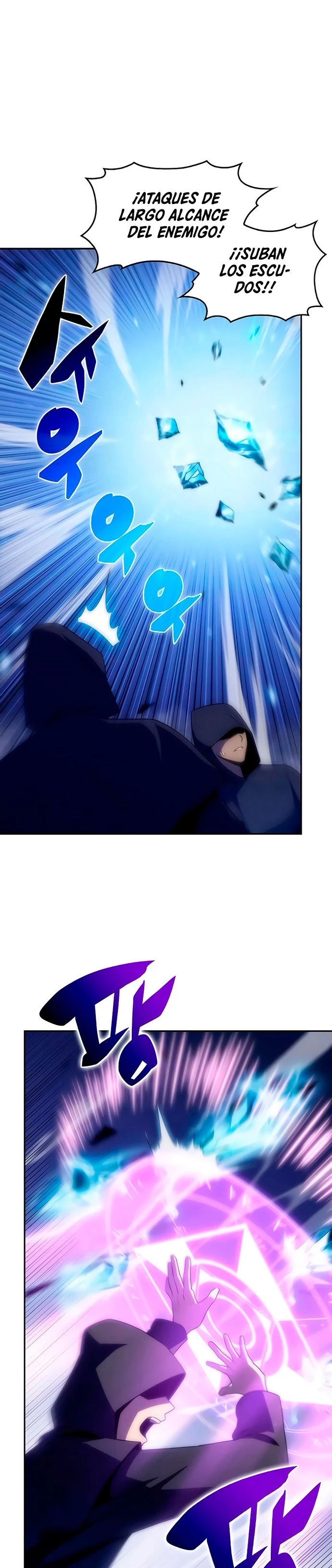 Sin fin skills > Capitulo 39 > Page 221