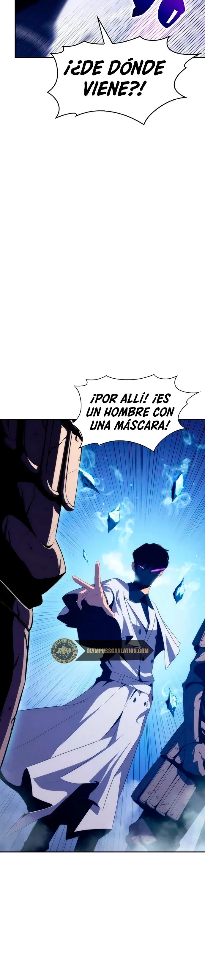 Sin fin skills > Capitulo 39 > Page 231