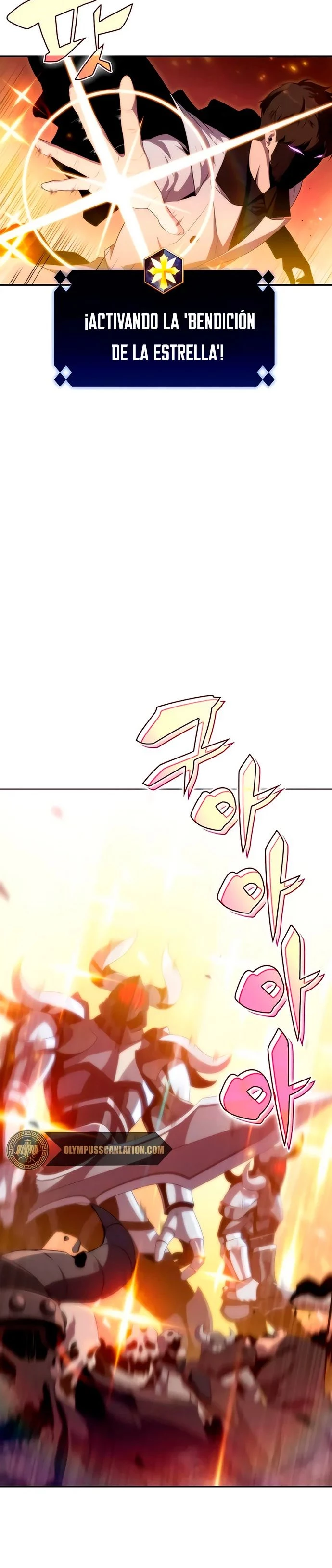 Sin fin skills > Capitulo 39 > Page 261