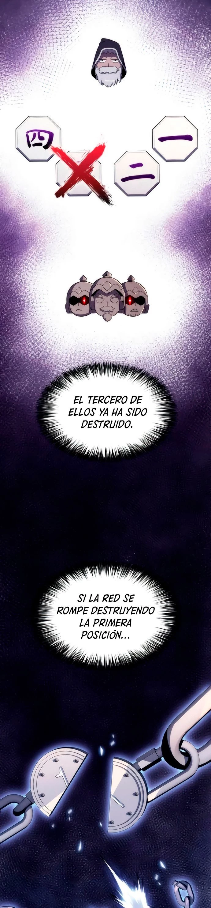 Sin fin skills > Capitulo 39 > Page 321