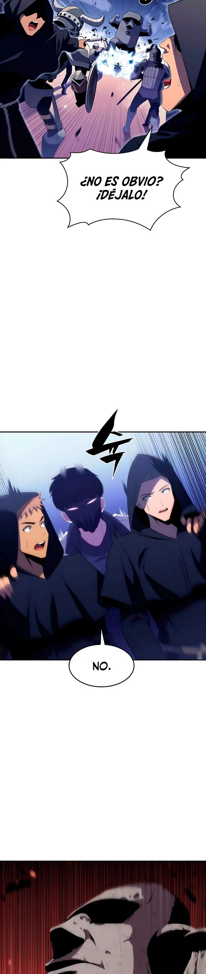 Sin fin skills > Capitulo 39 > Page 361