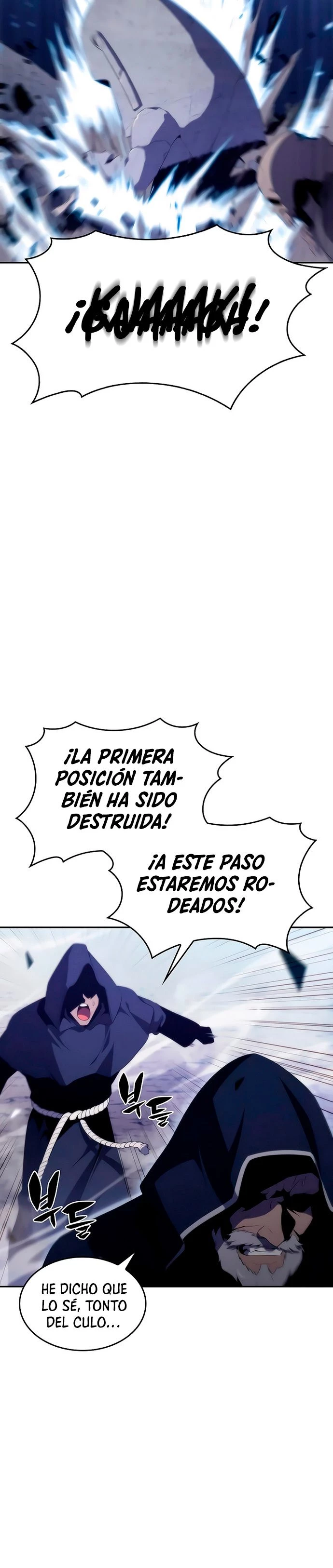 Sin fin skills > Capitulo 39 > Page 381