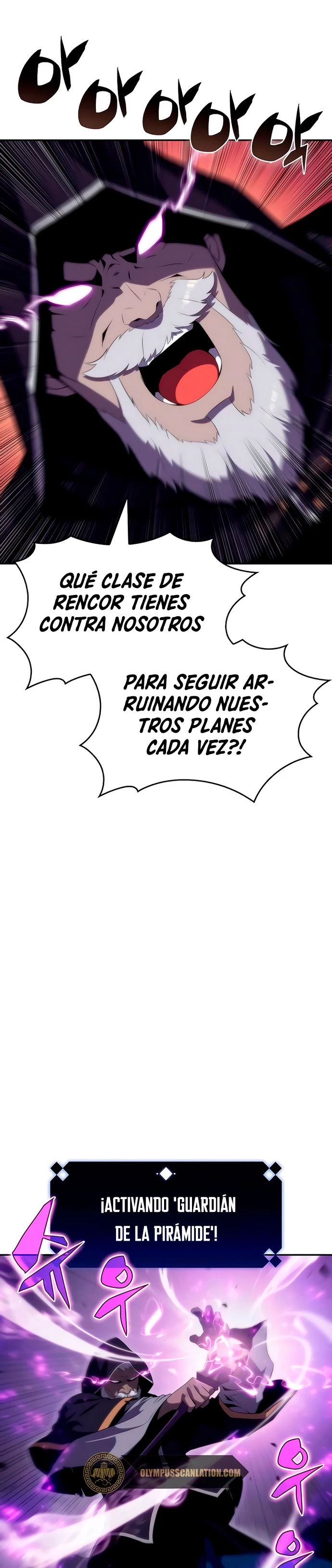 Sin fin skills > Capitulo 39 > Page 391