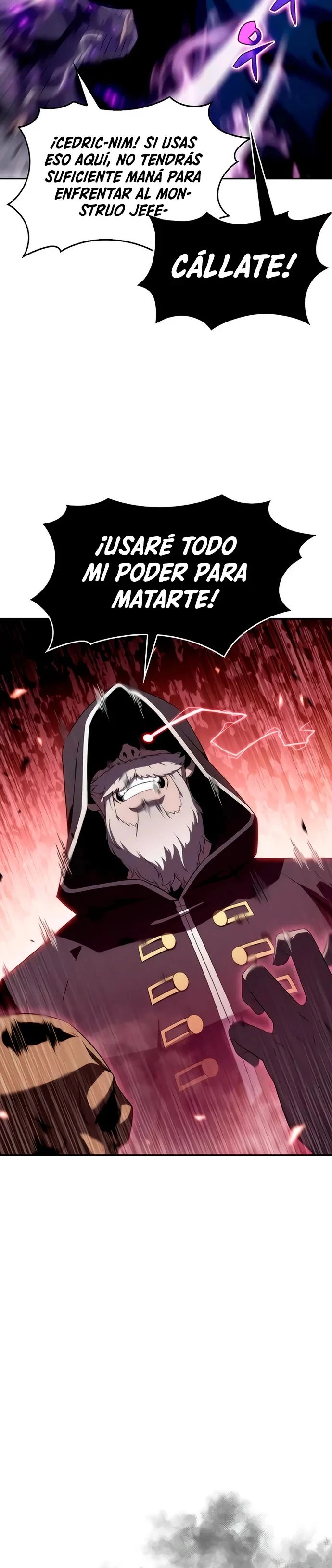 Sin fin skills > Capitulo 39 > Page 401