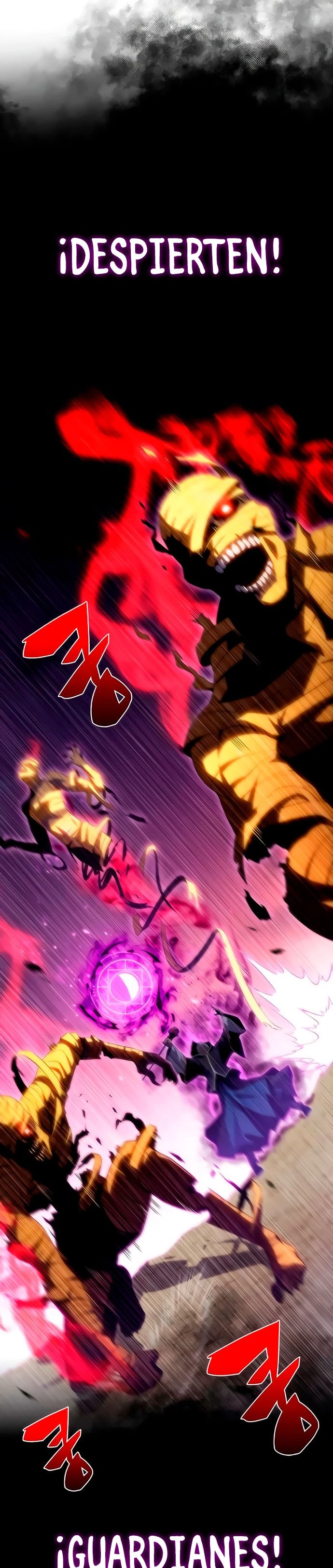 Sin fin skills > Capitulo 39 > Page 411