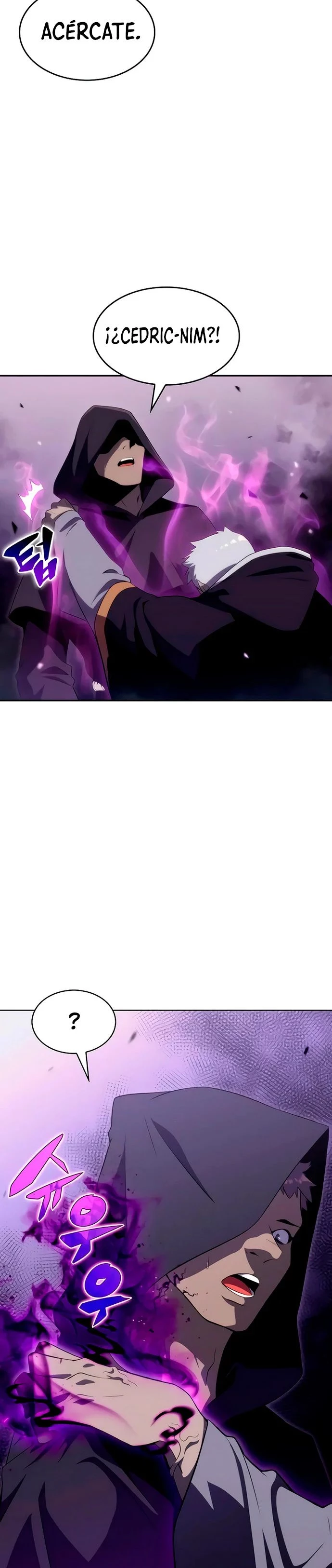 Sin fin skills > Capitulo 39 > Page 431