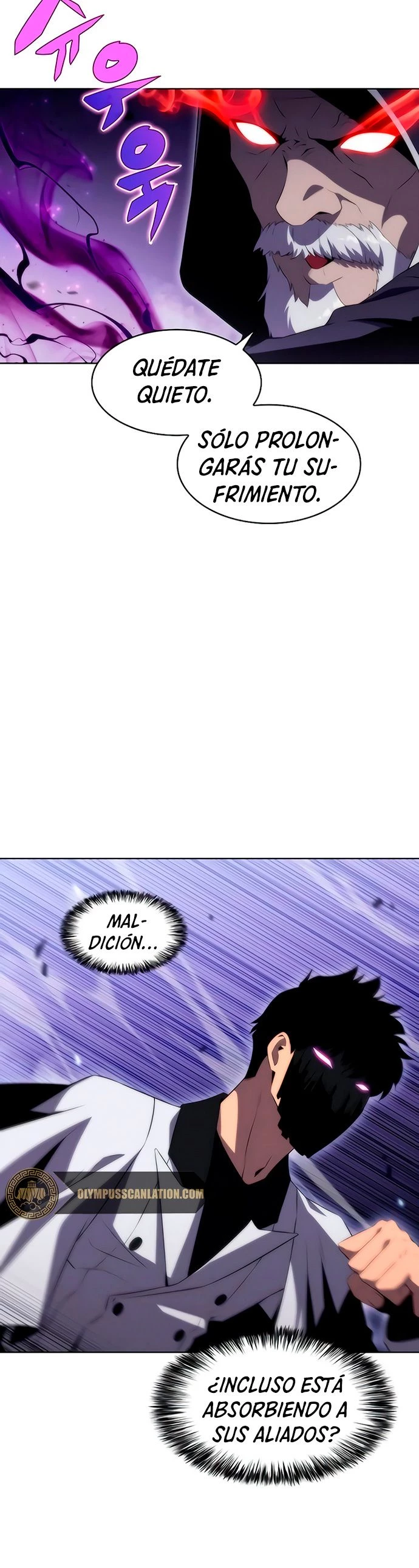 Sin fin skills > Capitulo 39 > Page 451