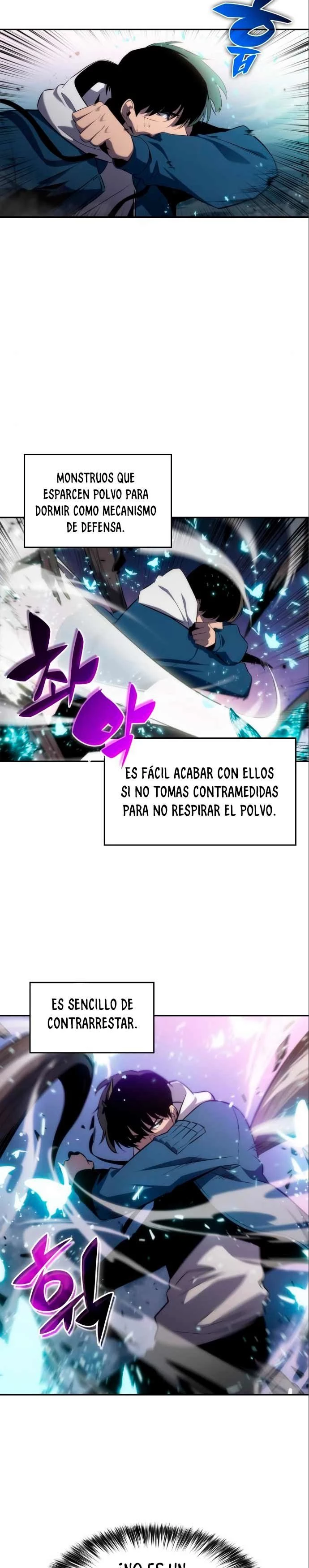 Sin fin skills > Capitulo 4 > Page 51