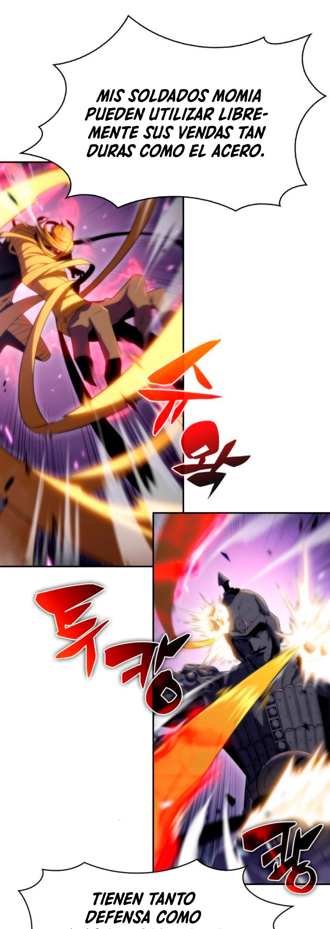 Sin fin skills > Capitulo 40 > Page 31