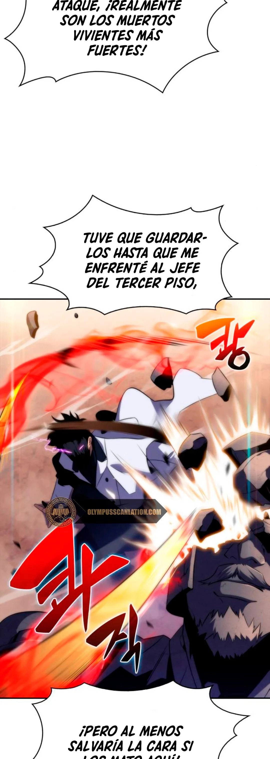 Sin fin skills > Capitulo 40 > Page 41