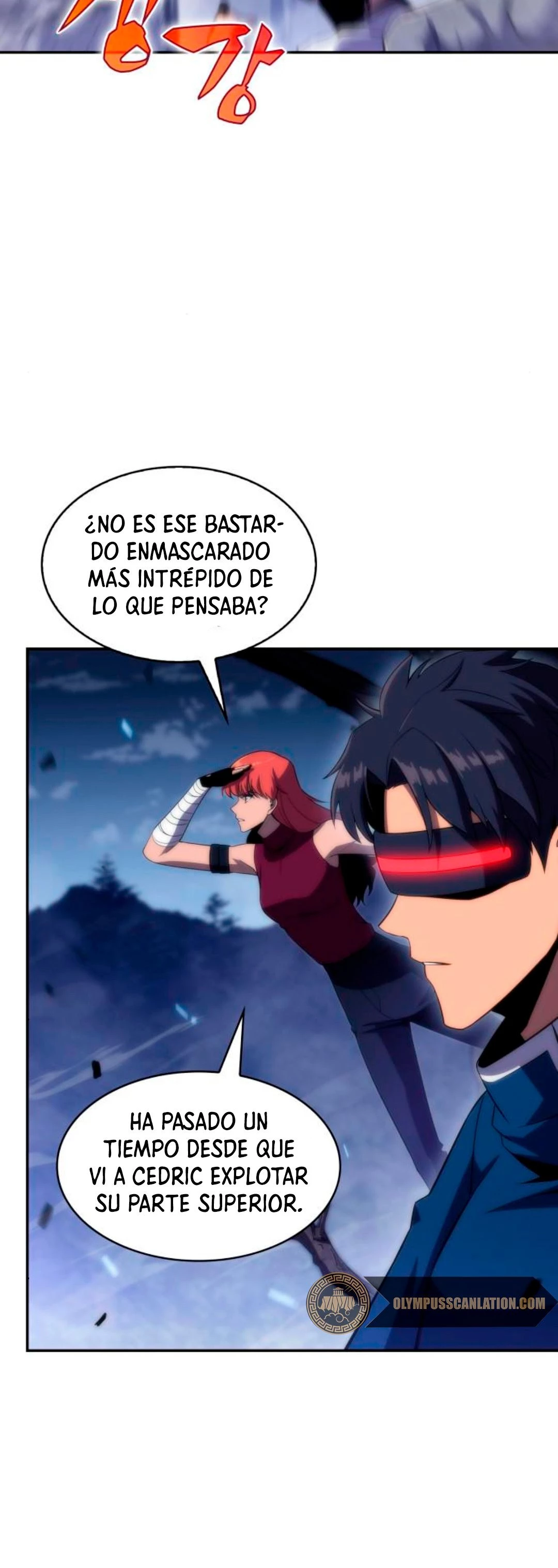 Sin fin skills > Capitulo 40 > Page 81