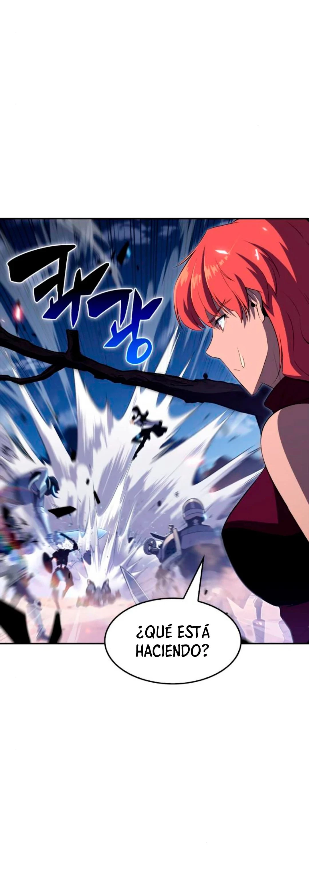 Sin fin skills > Capitulo 40 > Page 131