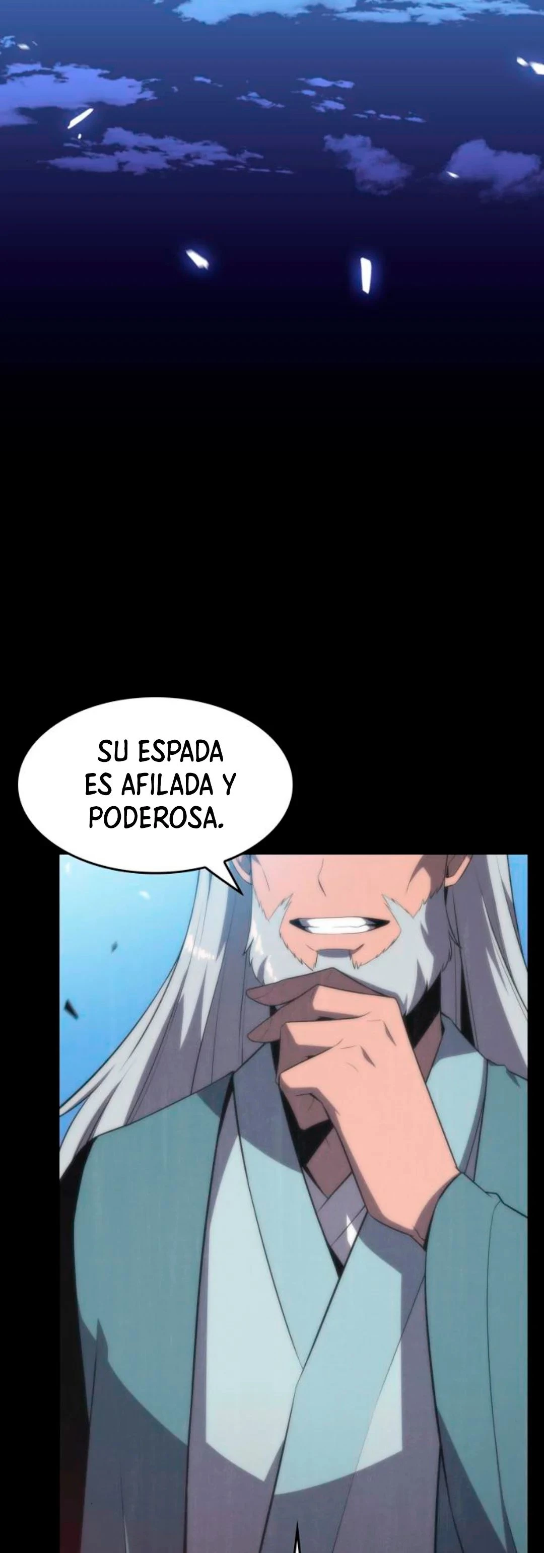Sin fin skills > Capitulo 40 > Page 161