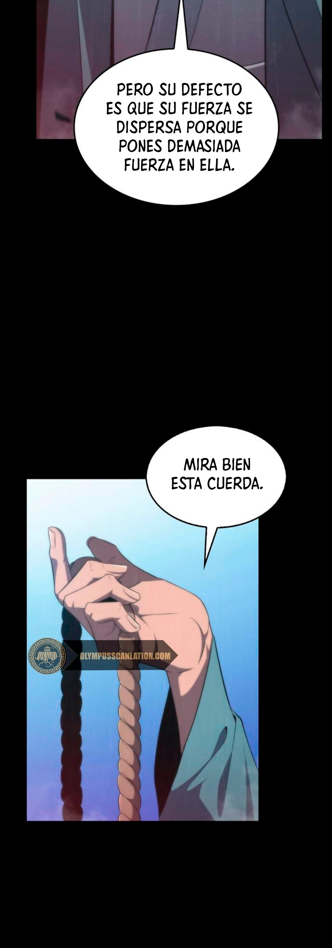 Sin fin skills > Capitulo 40 > Page 171