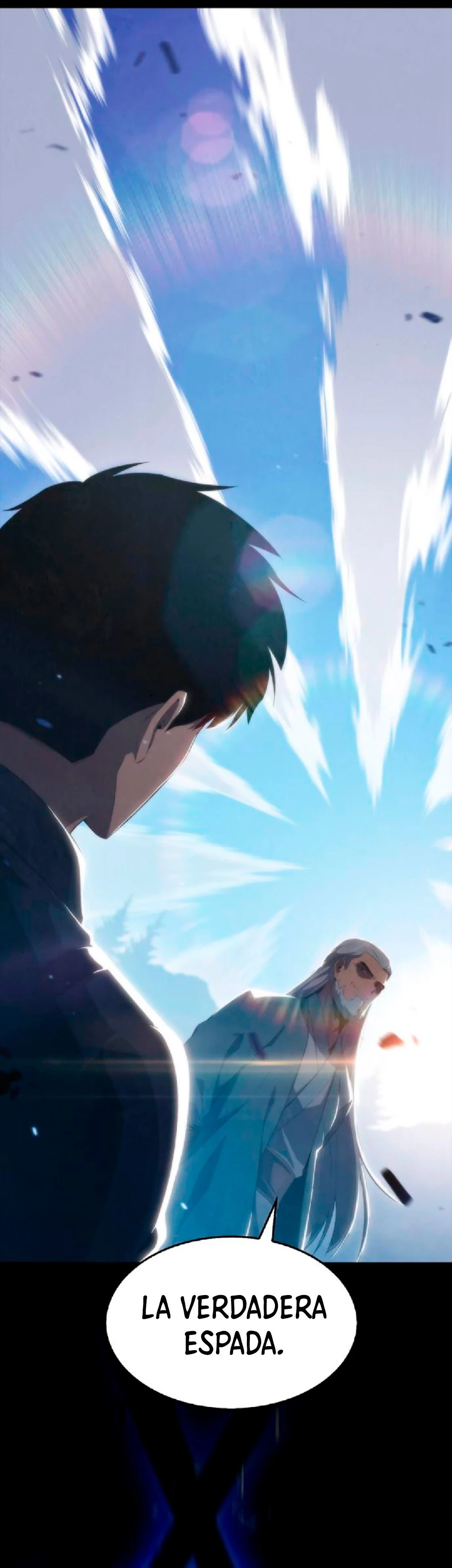 Sin fin skills > Capitulo 40 > Page 221