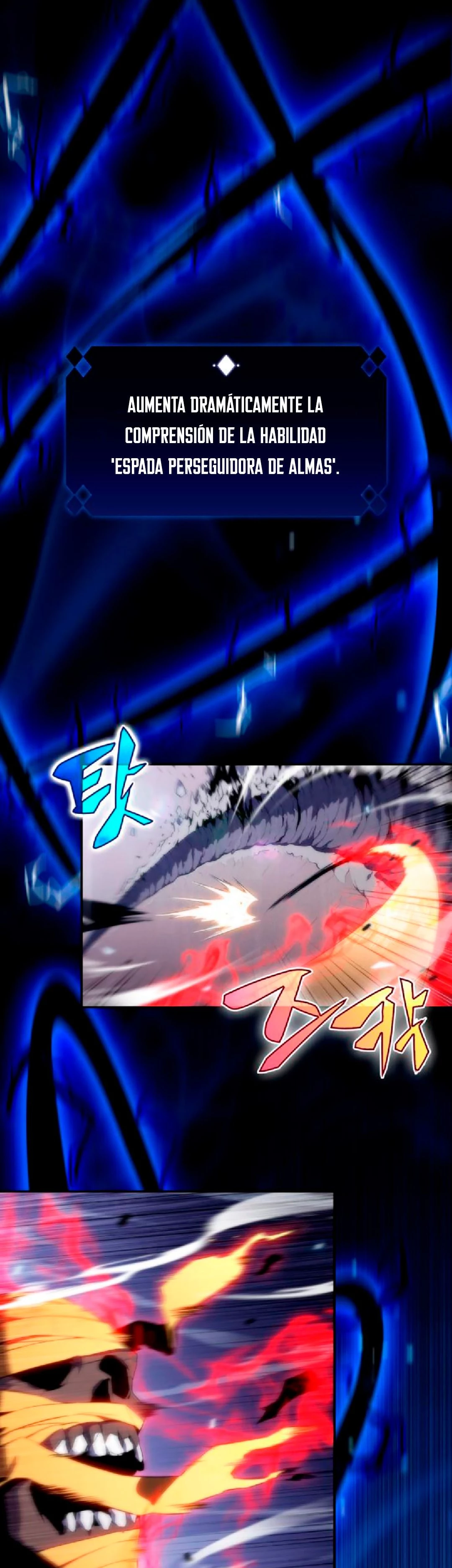 Sin fin skills > Capitulo 40 > Page 231
