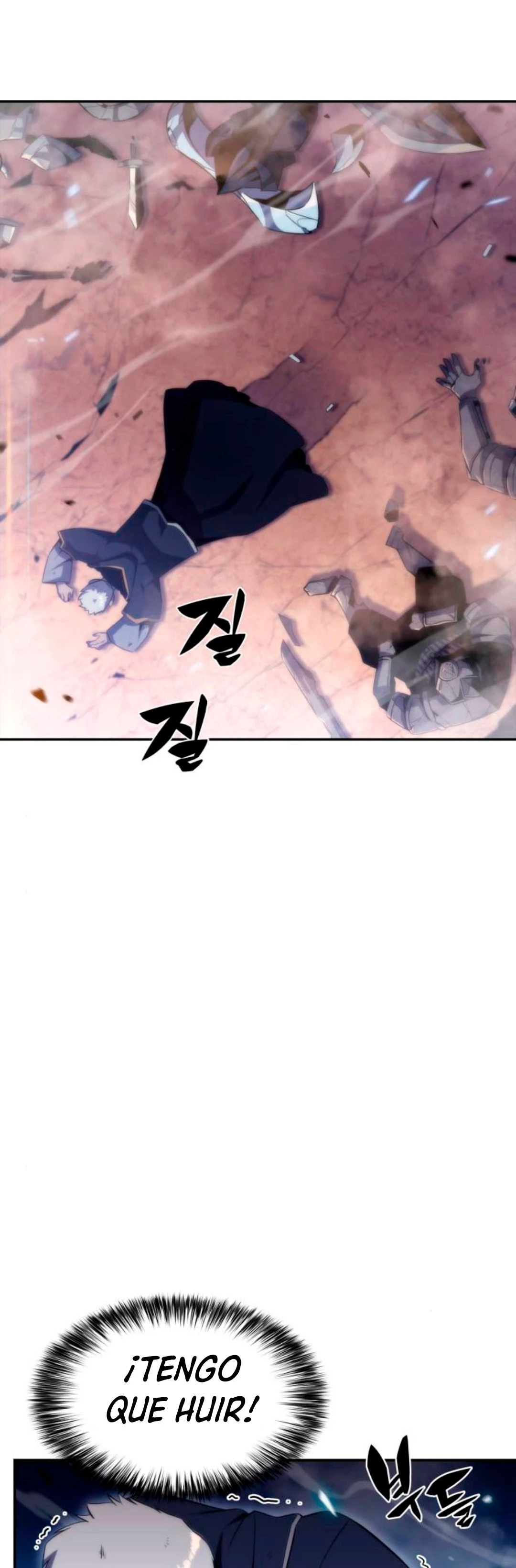 Sin fin skills > Capitulo 40 > Page 401