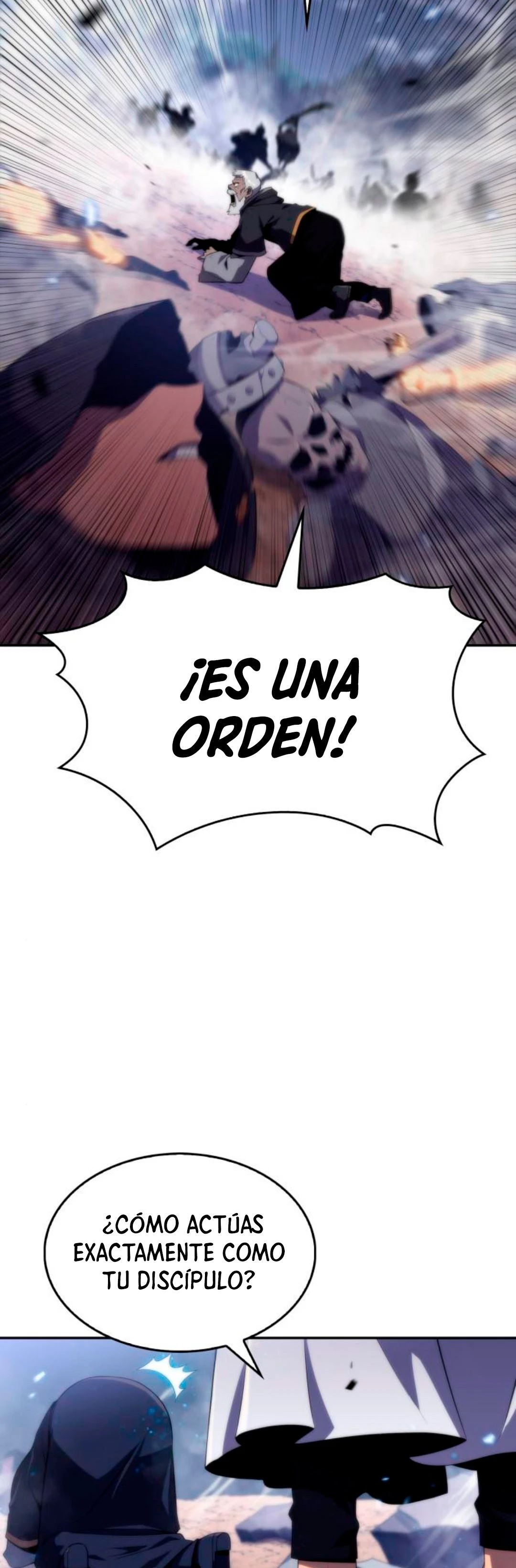 Sin fin skills > Capitulo 40 > Page 431