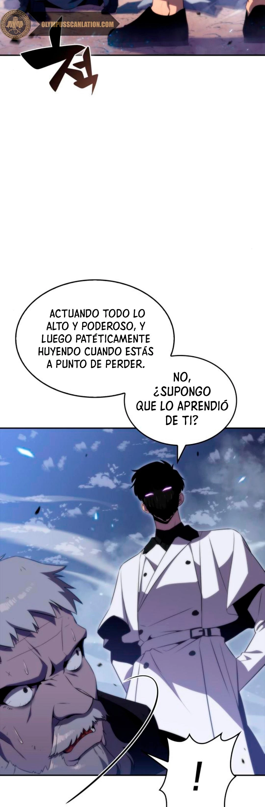 Sin fin skills > Capitulo 40 > Page 441