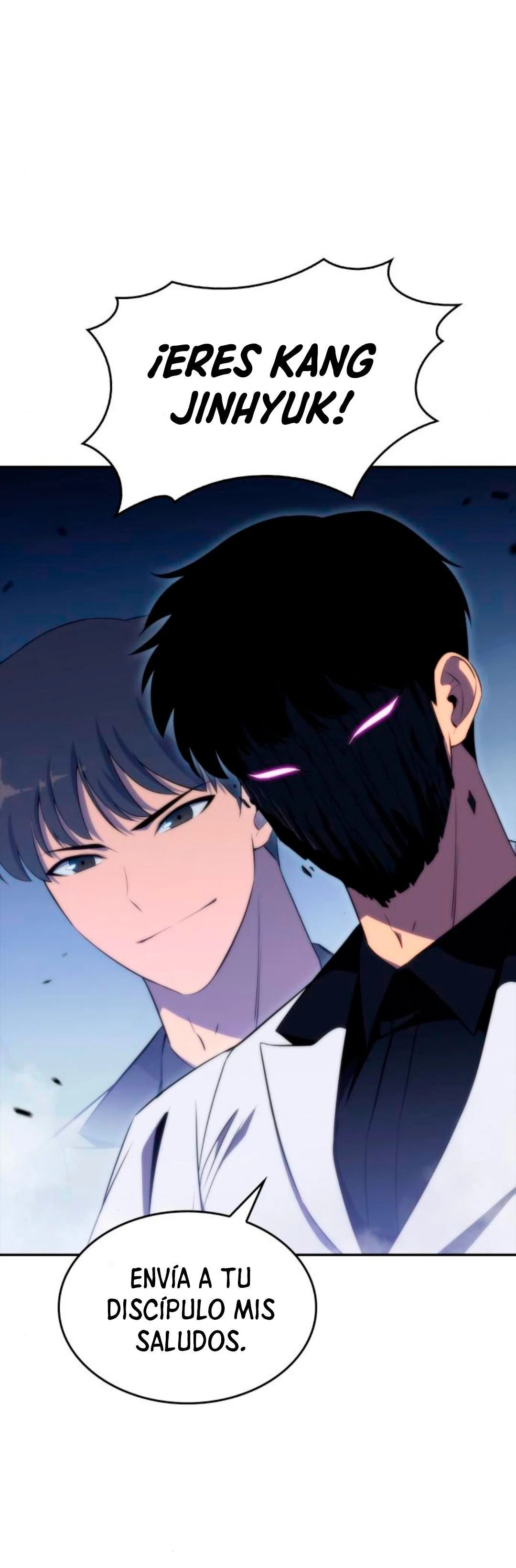 Sin fin skills > Capitulo 40 > Page 461