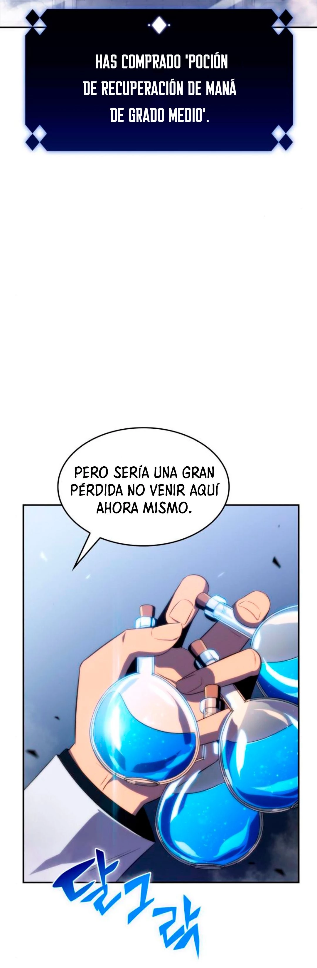 Sin fin skills > Capitulo 40 > Page 561