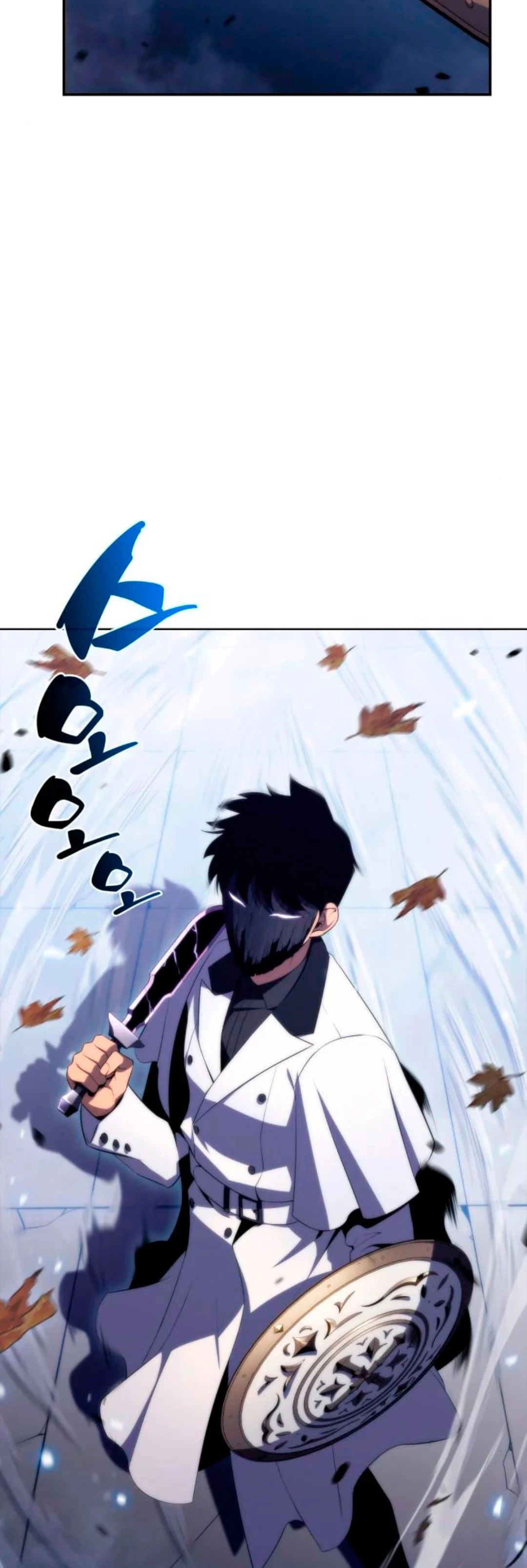 Sin fin skills > Capitulo 40 > Page 601