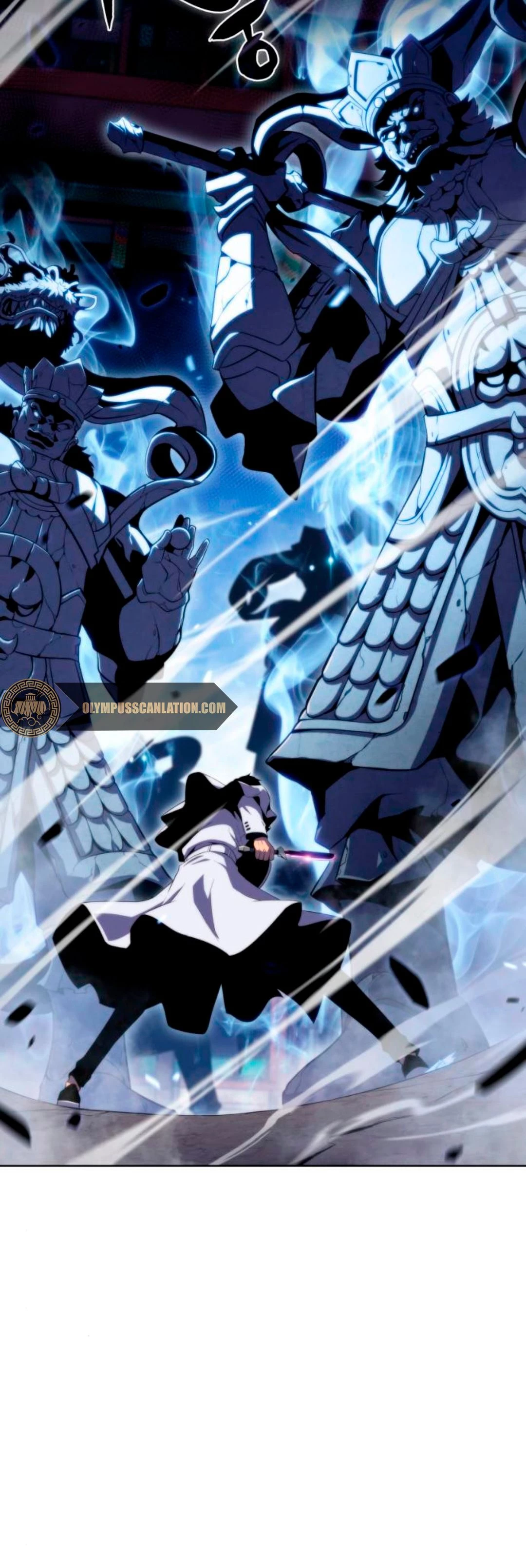 Sin fin skills > Capitulo 40 > Page 631
