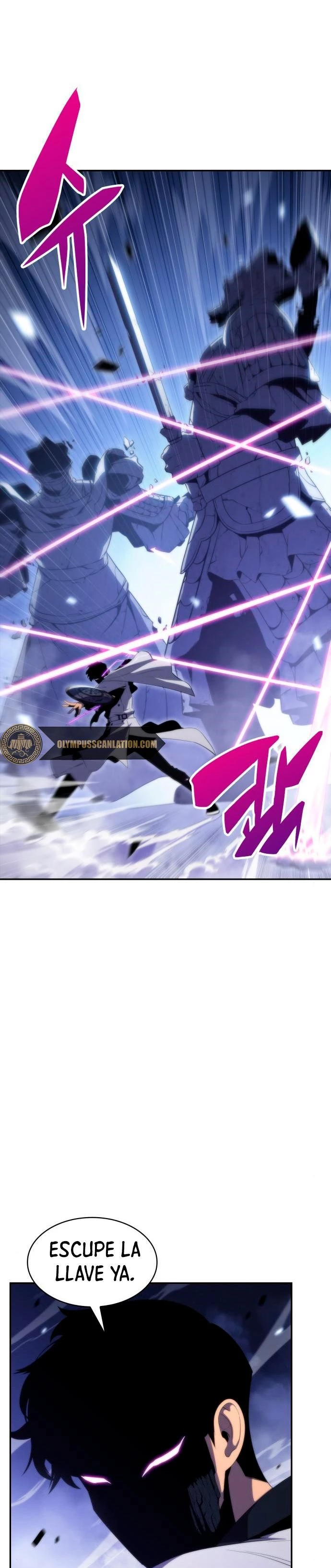 Sin fin skills > Capitulo 41 > Page 31