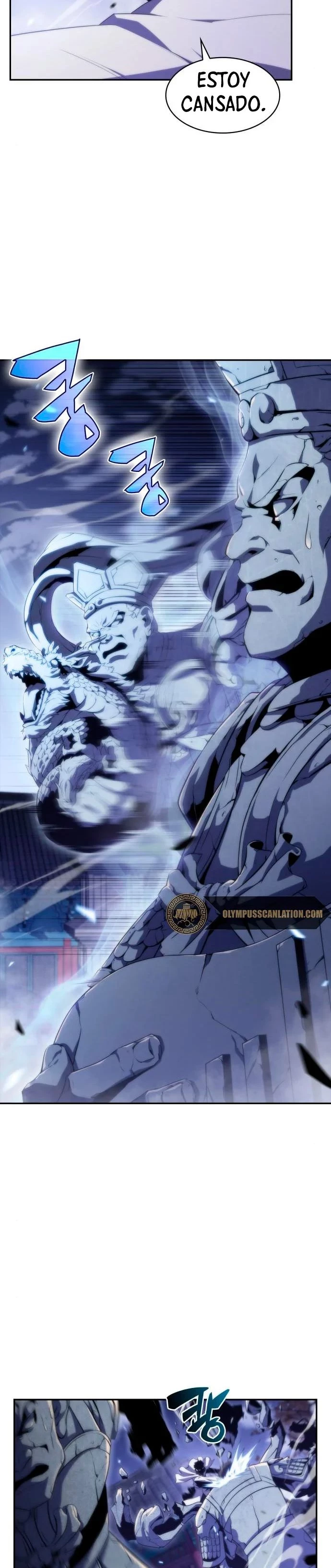 Sin fin skills > Capitulo 41 > Page 41