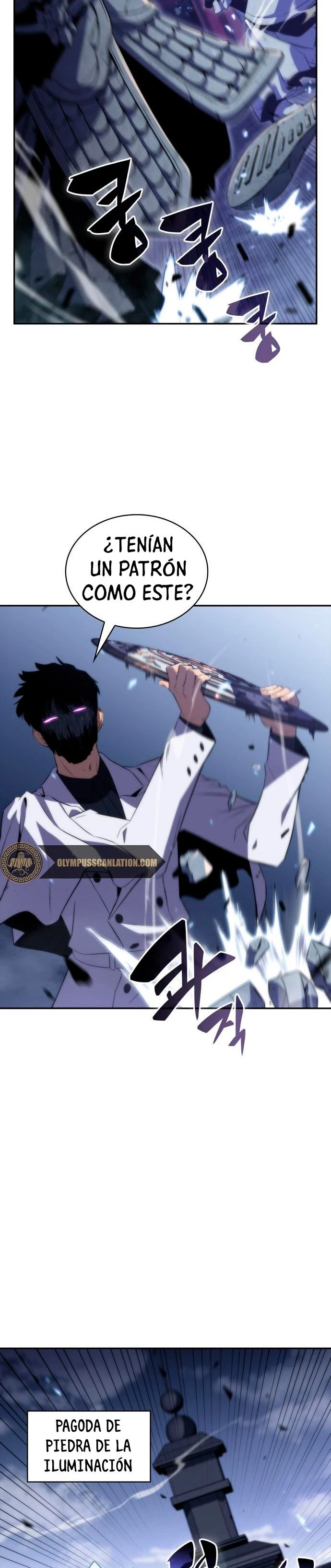 Sin fin skills > Capitulo 41 > Page 51