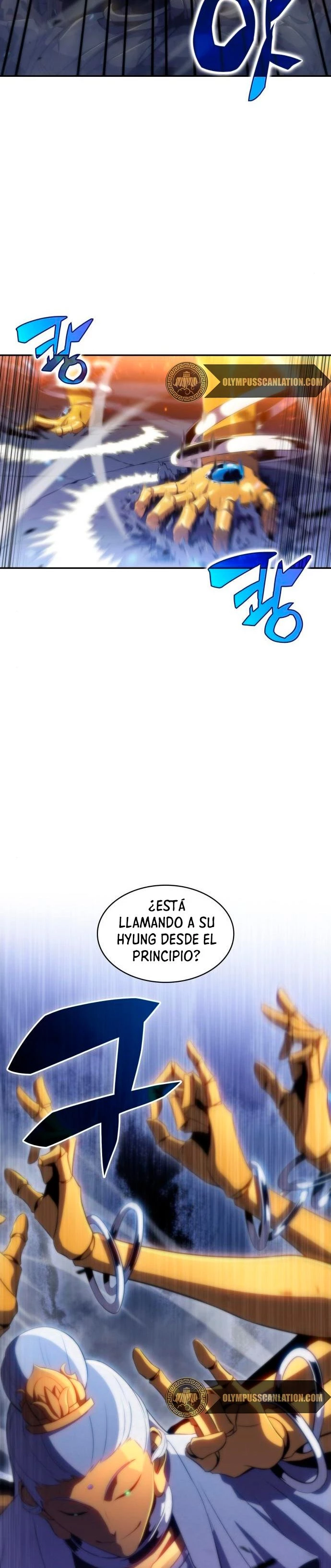Sin fin skills > Capitulo 41 > Page 101