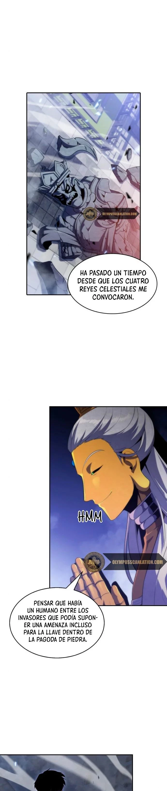 Sin fin skills > Capitulo 41 > Page 131