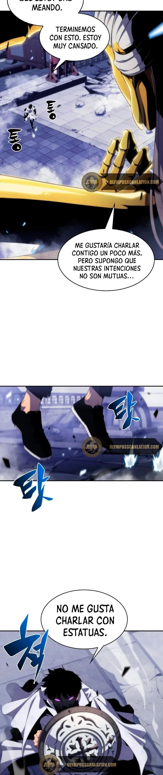 Sin fin skills > Capitulo 41 > Page 151