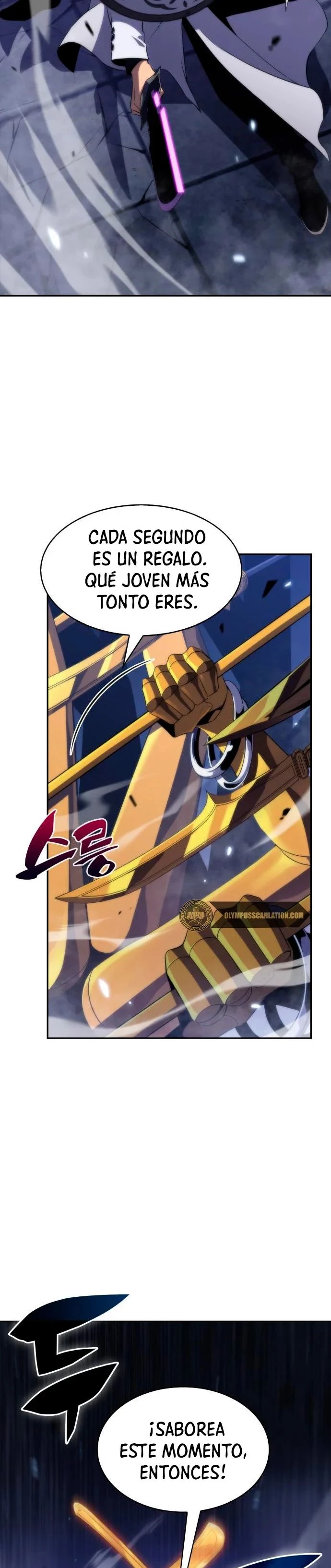 Sin fin skills > Capitulo 41 > Page 161
