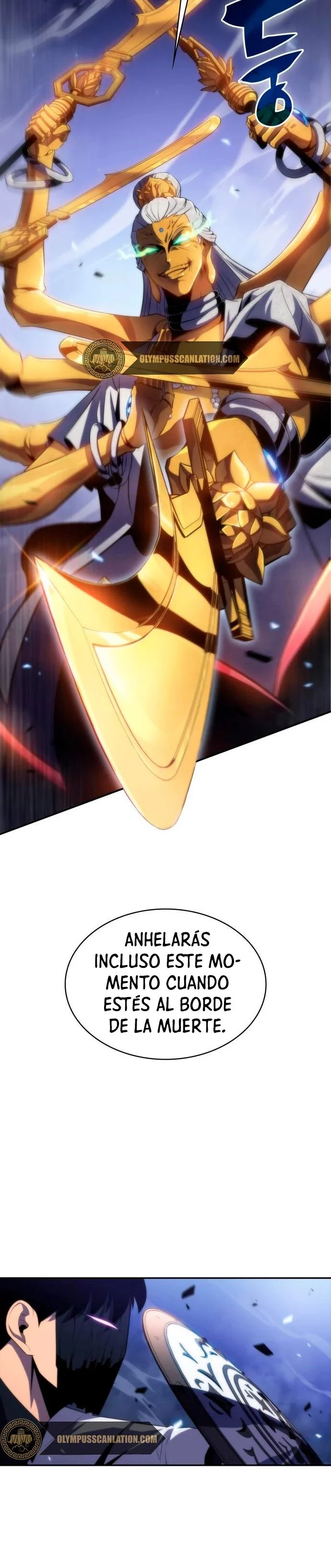 Sin fin skills > Capitulo 41 > Page 171