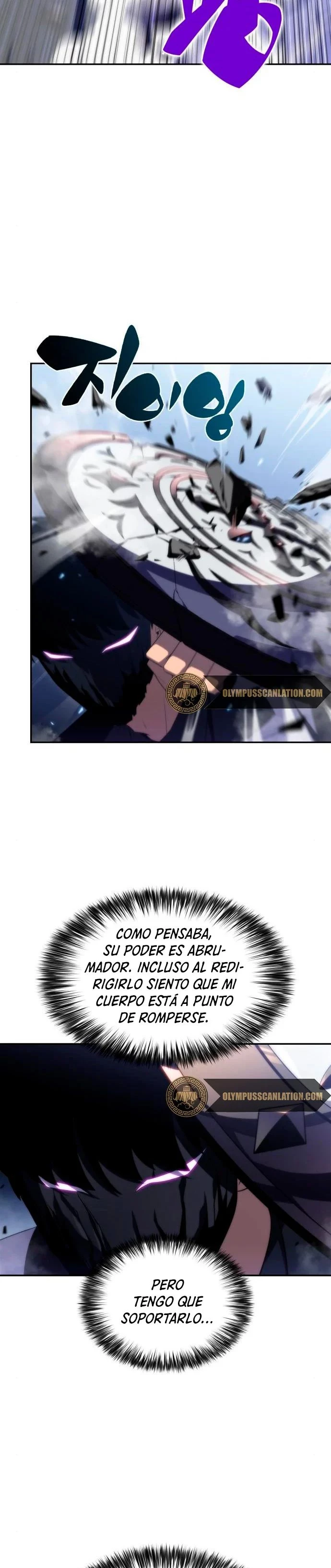 Sin fin skills > Capitulo 41 > Page 201