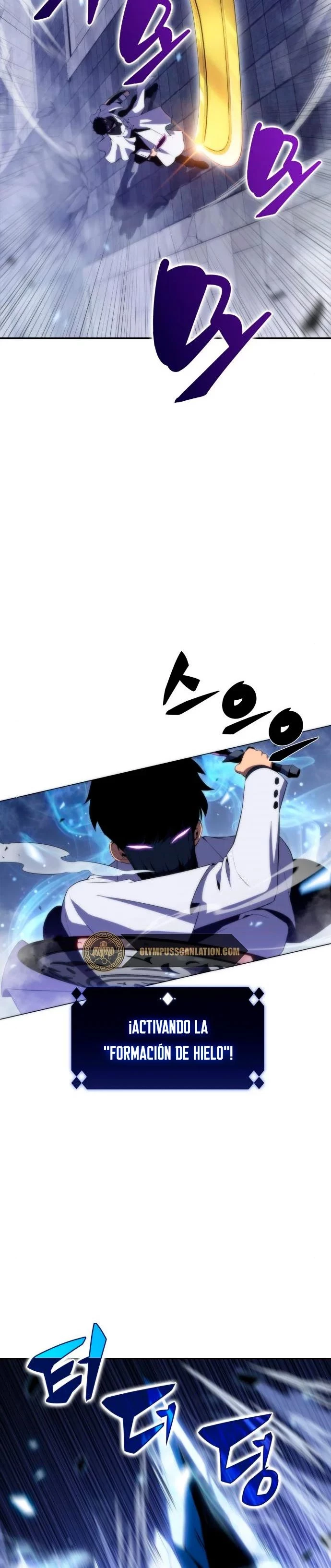Sin fin skills > Capitulo 41 > Page 221
