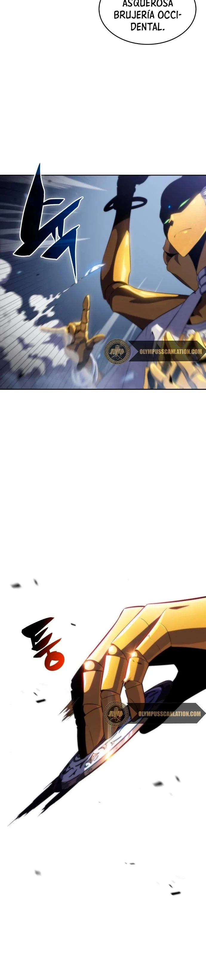 Sin fin skills > Capitulo 41 > Page 261