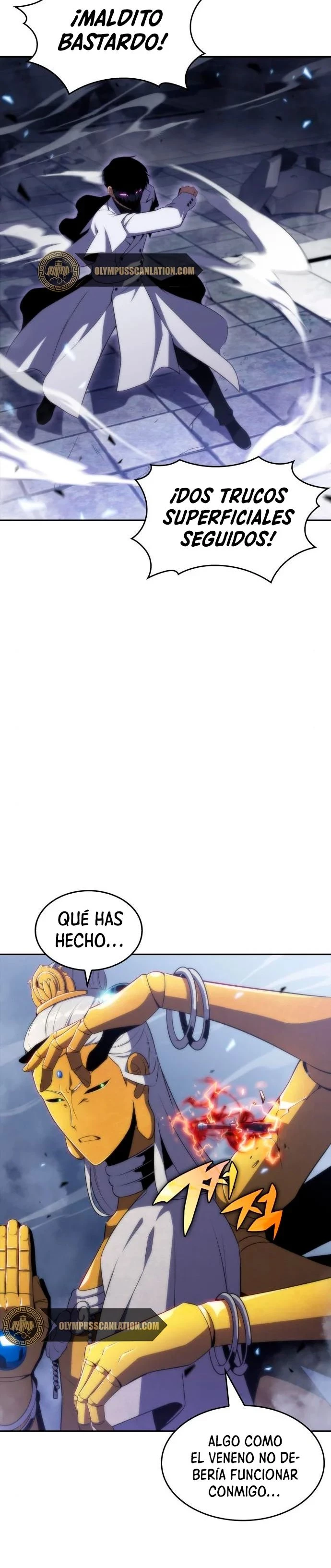 Sin fin skills > Capitulo 41 > Page 281