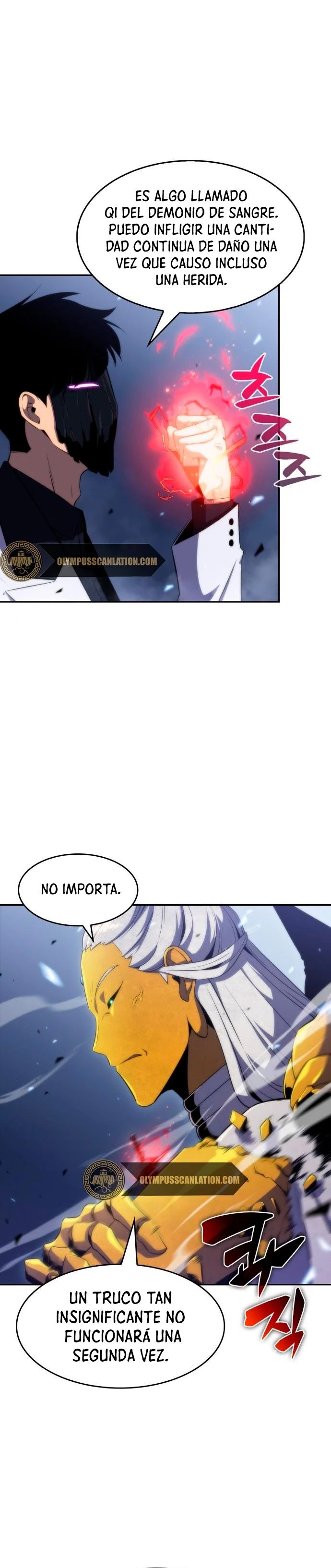 Sin fin skills > Capitulo 41 > Page 291