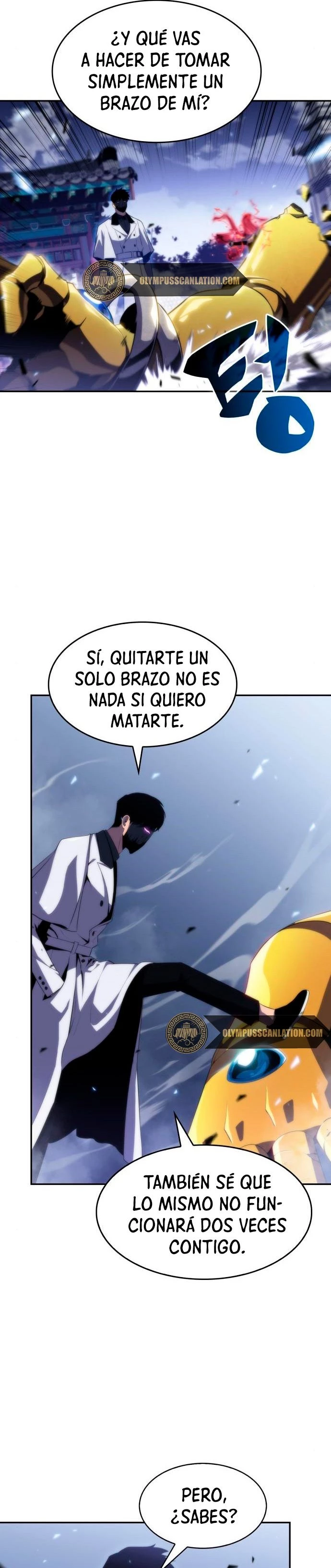 Sin fin skills > Capitulo 41 > Page 301
