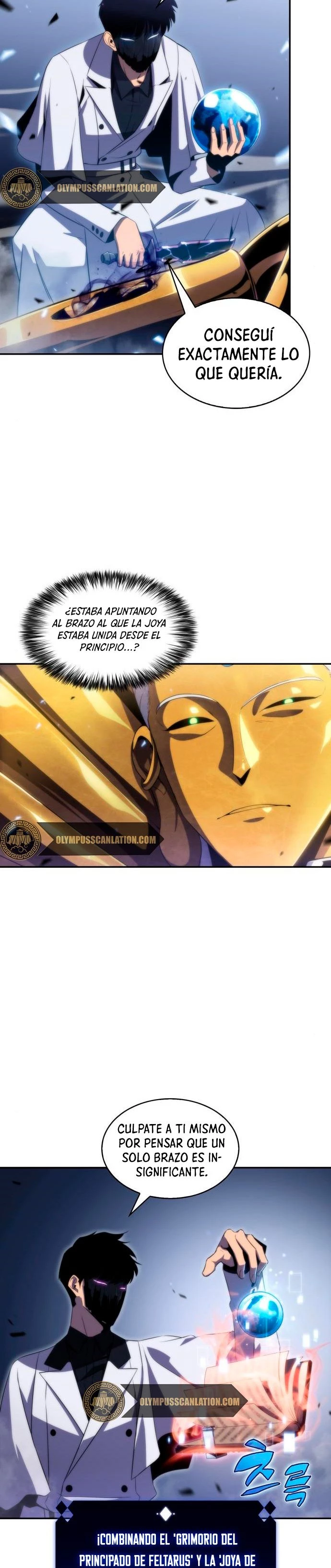 Sin fin skills > Capitulo 41 > Page 311