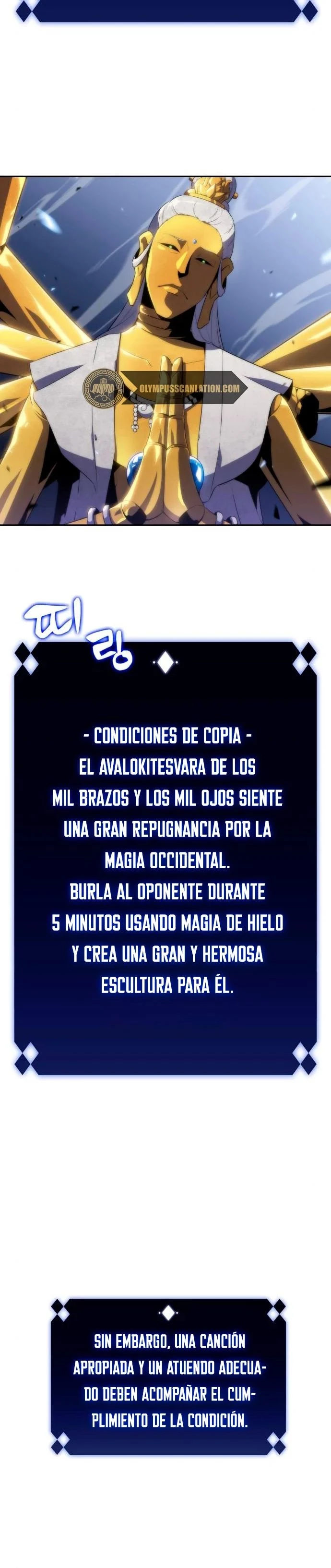 Sin fin skills > Capitulo 41 > Page 341