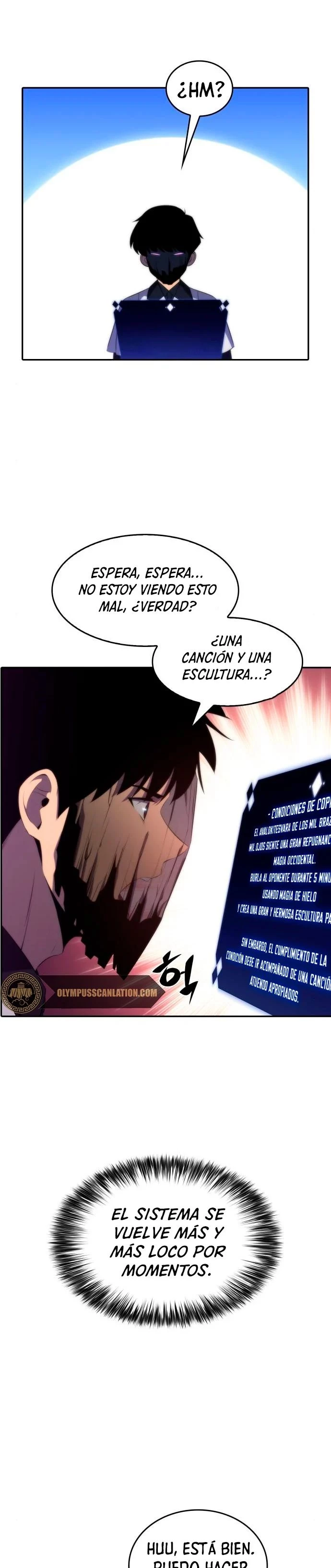 Sin fin skills > Capitulo 41 > Page 351
