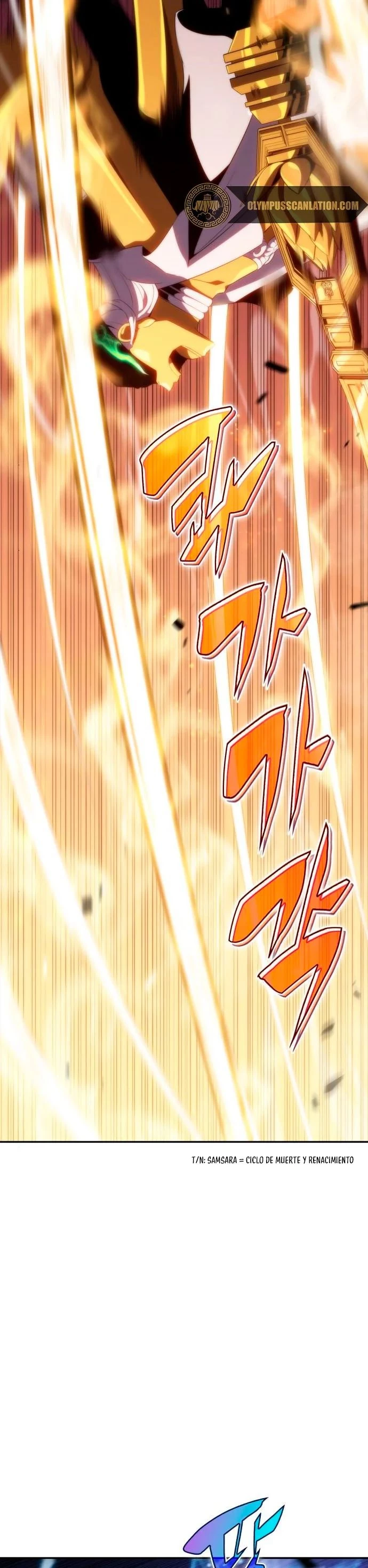Sin fin skills > Capitulo 42 > Page 71