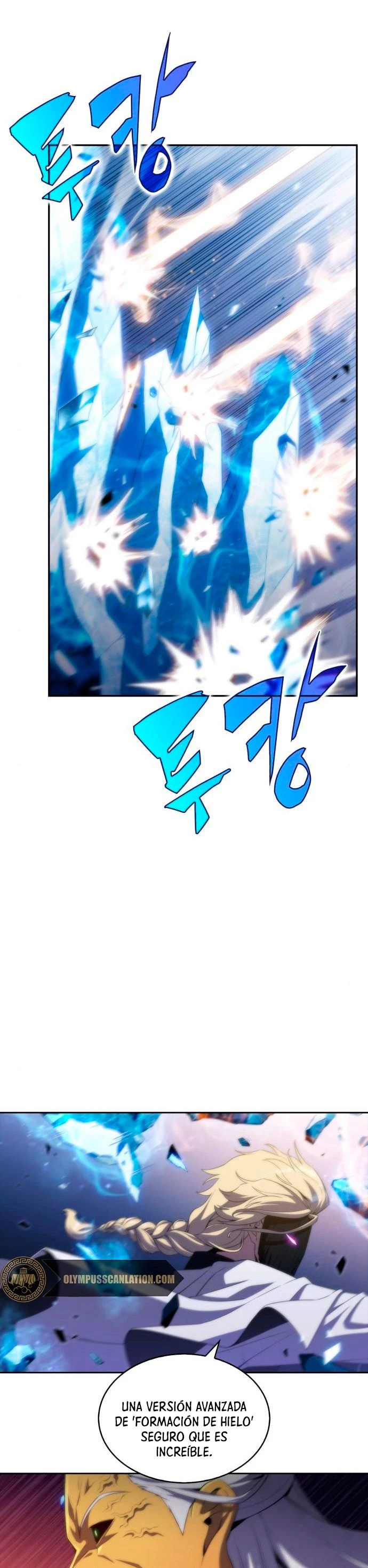 Sin fin skills > Capitulo 42 > Page 91