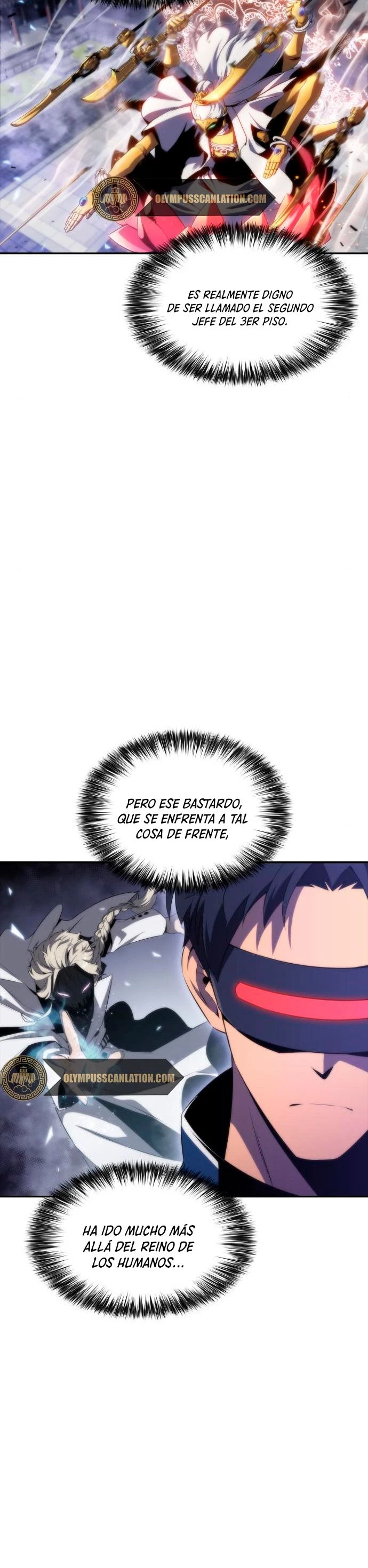 Sin fin skills > Capitulo 42 > Page 131