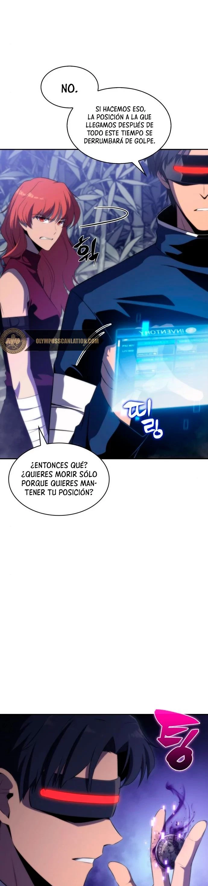 Sin fin skills > Capitulo 42 > Page 151