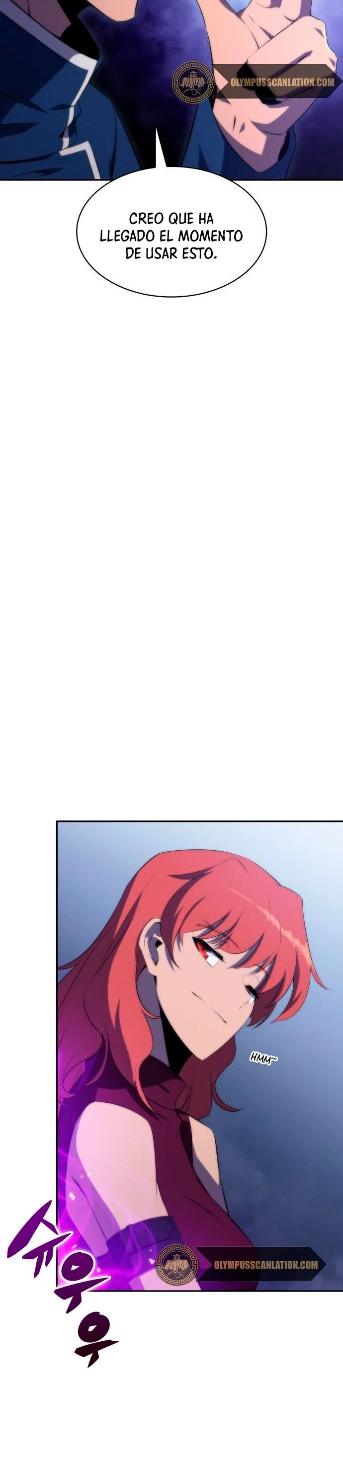 Sin fin skills > Capitulo 42 > Page 161
