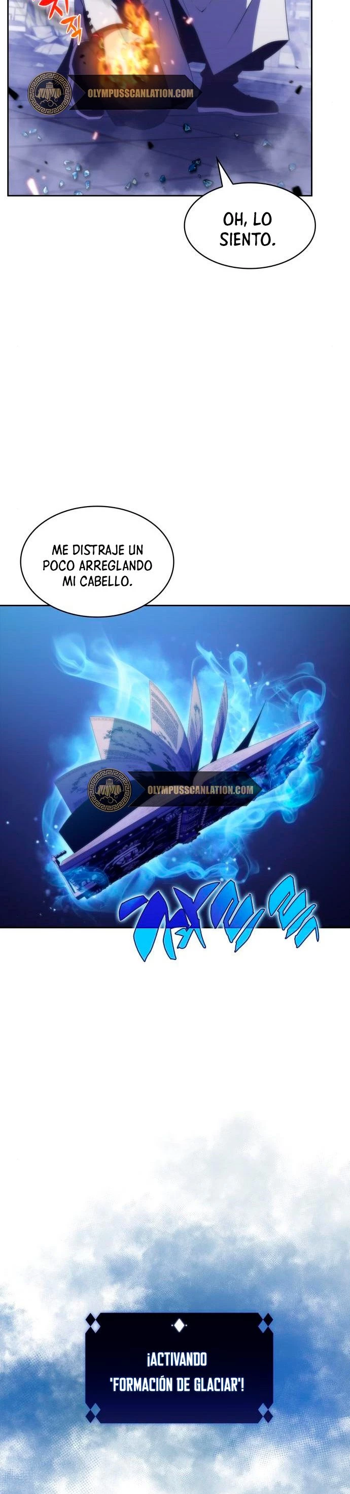 Sin fin skills > Capitulo 42 > Page 211